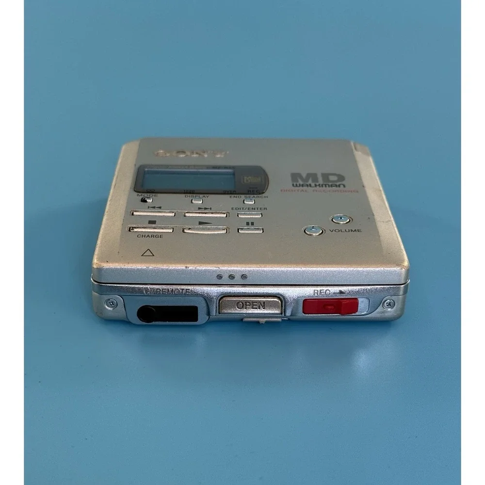 Sony purchased estate